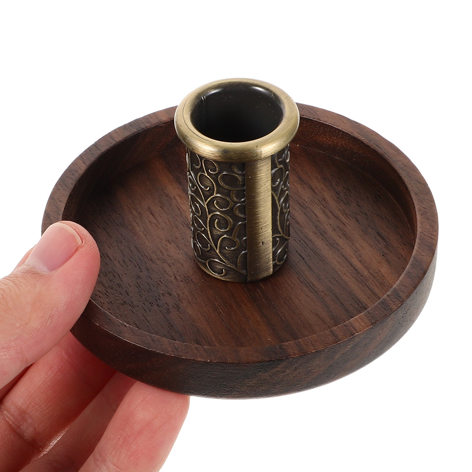 Sturdy Wooden Moxibustion Stic - огляд і ціна Home Security Safe