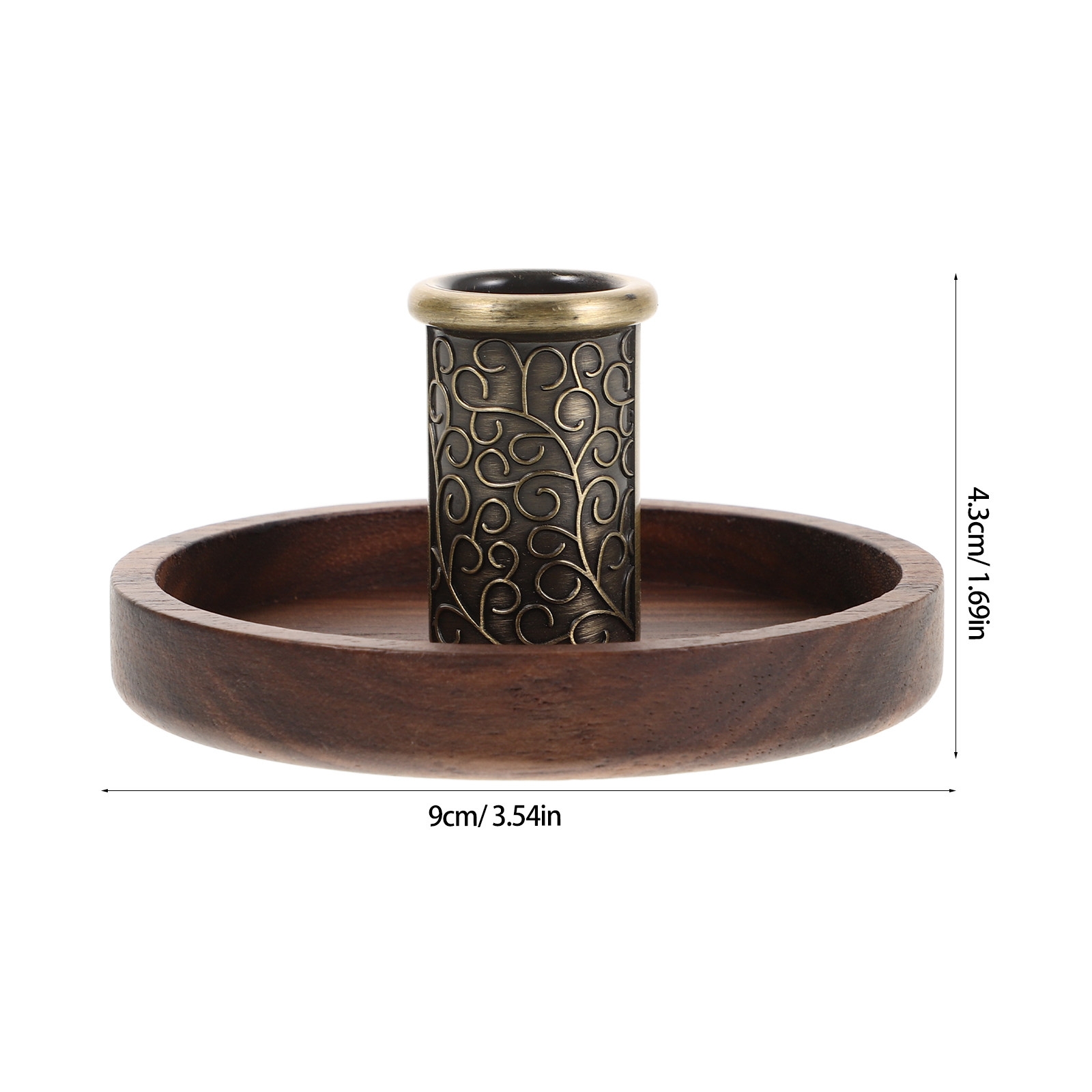 Sturdy Wooden Moxibustion Stic - огляд і ціна Home Security Safe