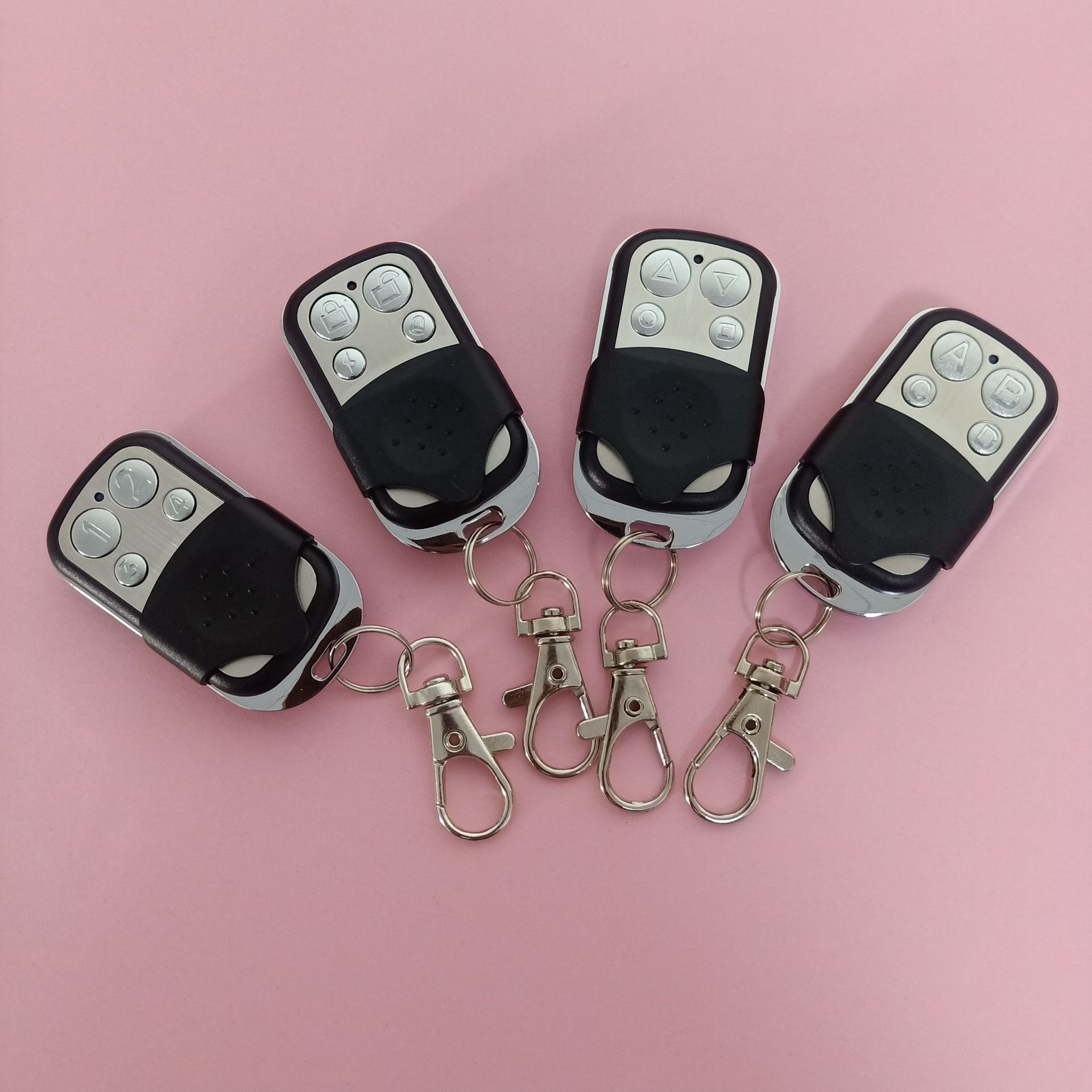 Wireless Remote Controller Dup - огляд і ціна Home Security Systems Wireless