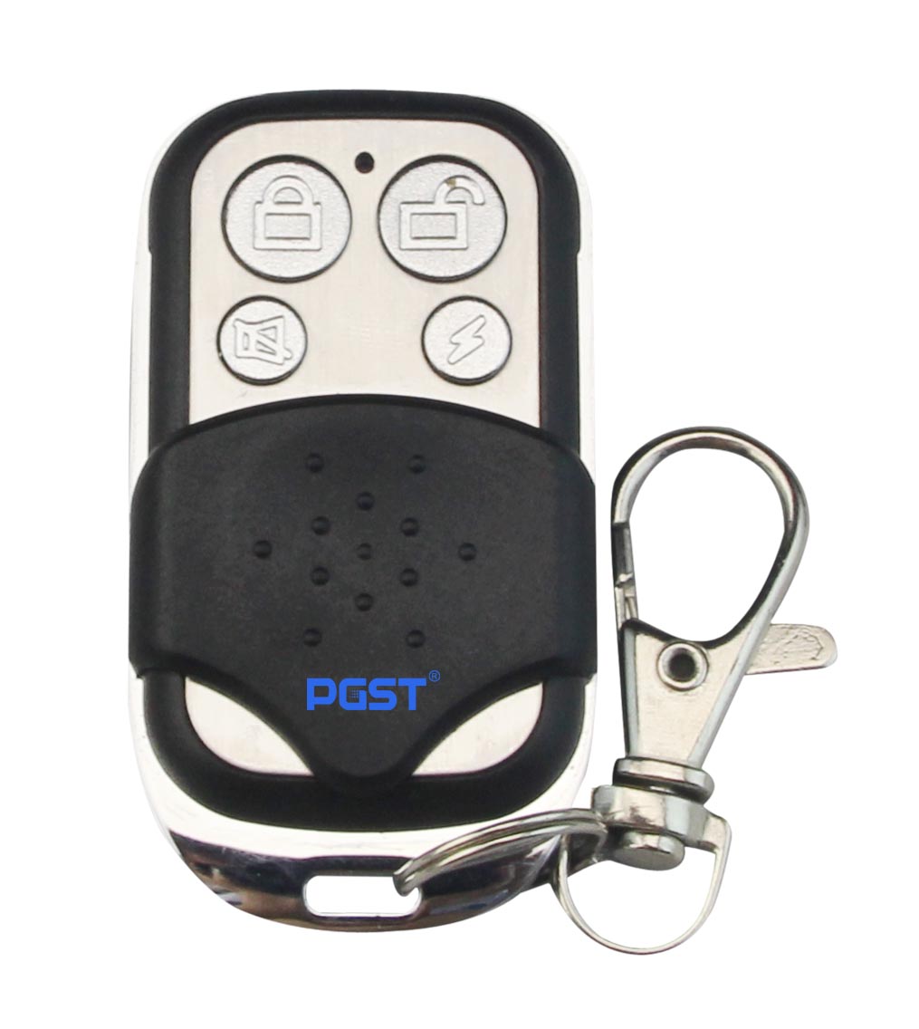 Wireless Remote Controller Dup - огляд і ціна Home Security Systems Wireless