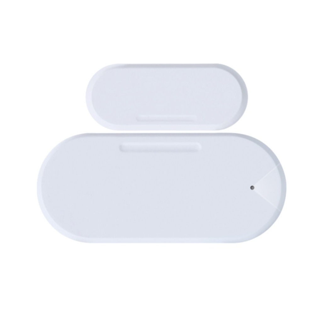 For Zigbee Door and Window Sen - огляд і ціна Home Security Systems