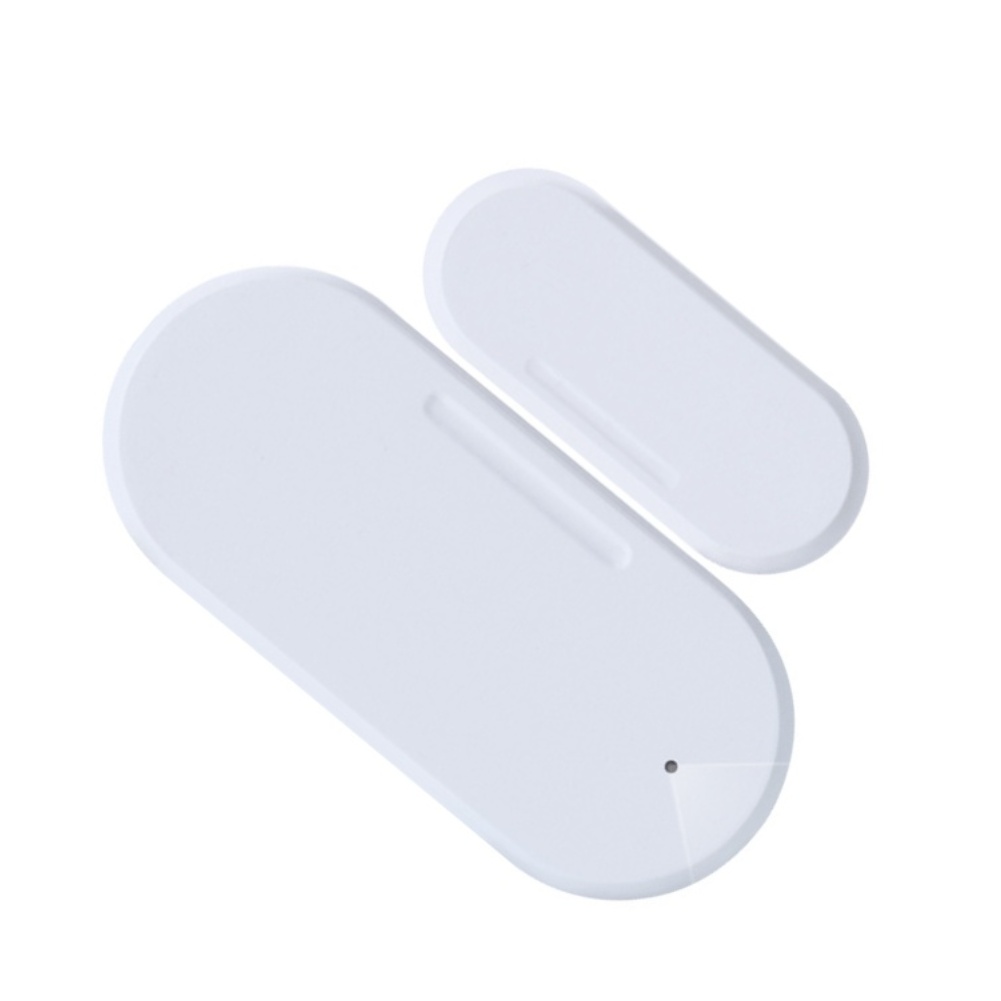 For Zigbee Door and Window Sen - огляд і ціна Home Security Systems