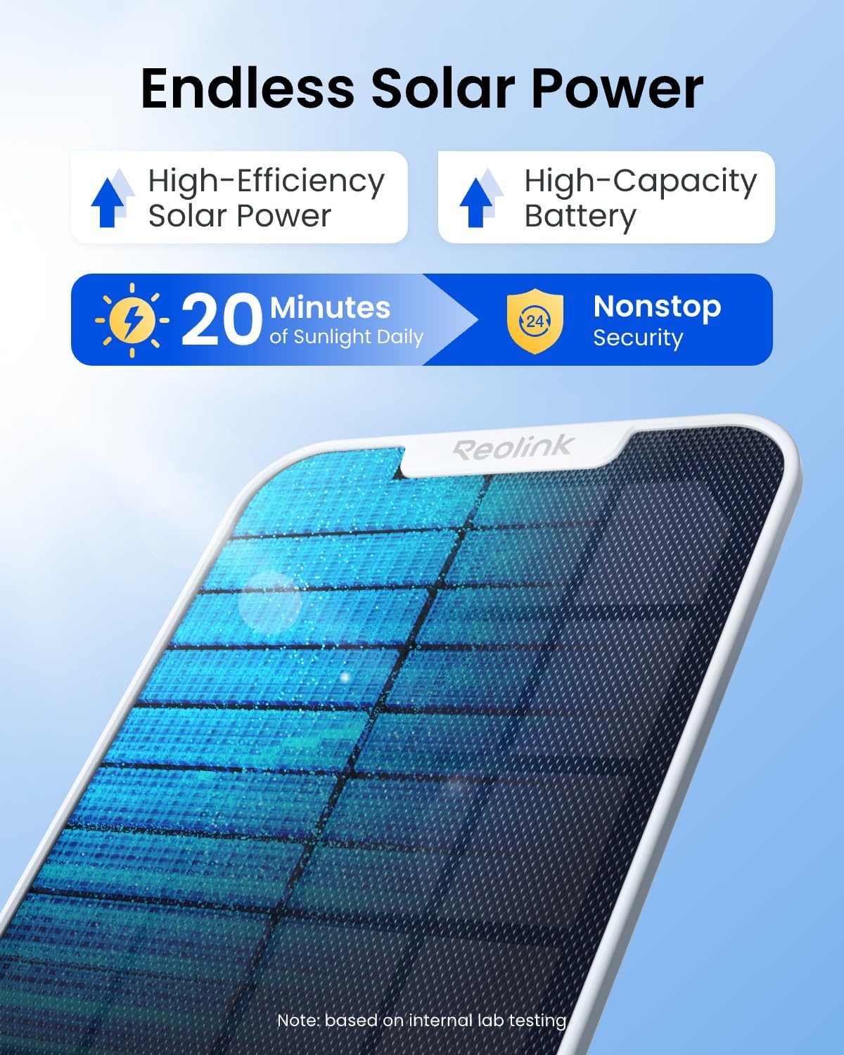 4K Solar Security Camera Wirel - огляд і ціна Home Security No Subscription