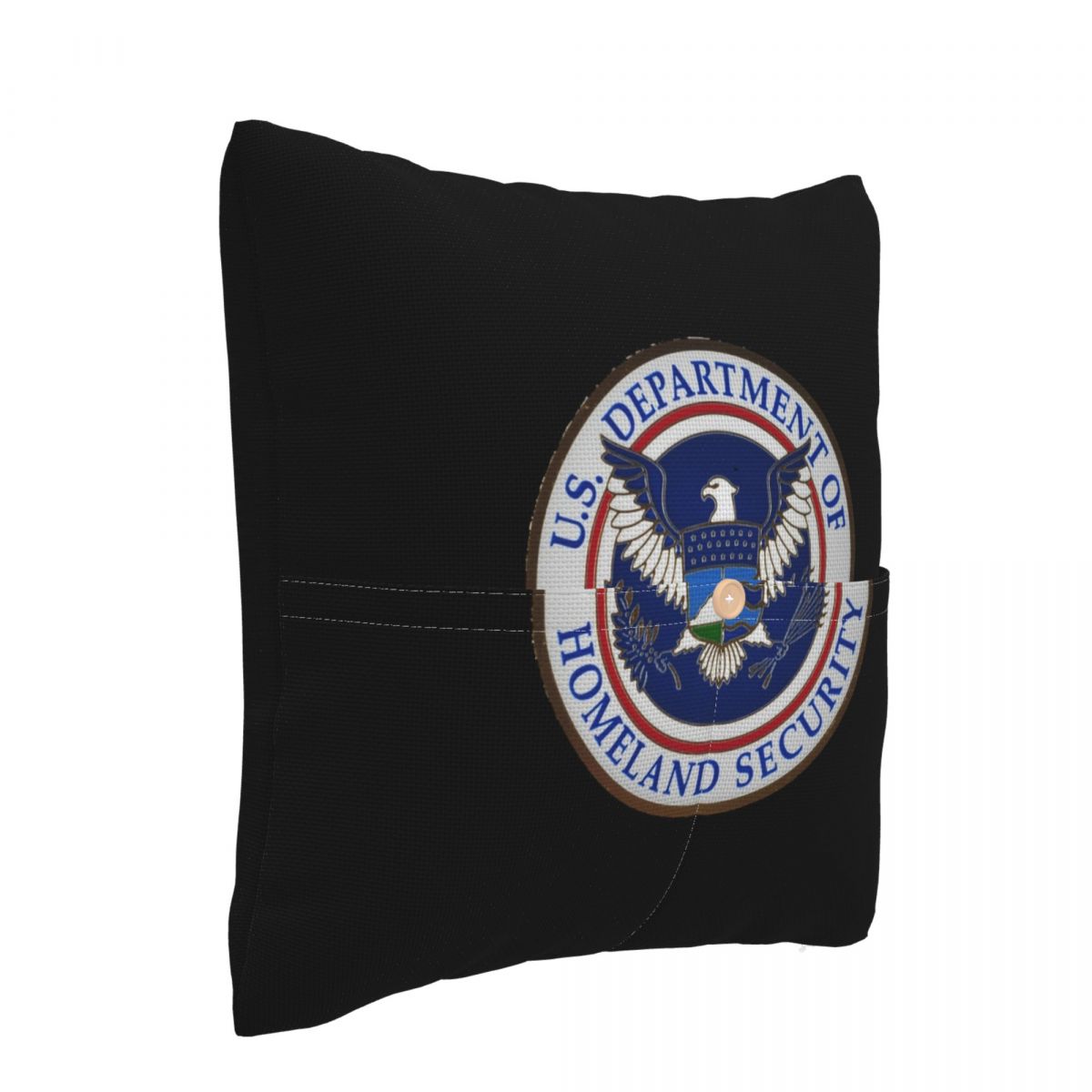DHS - Department Of Homeland S - огляд і ціна Home Security Department