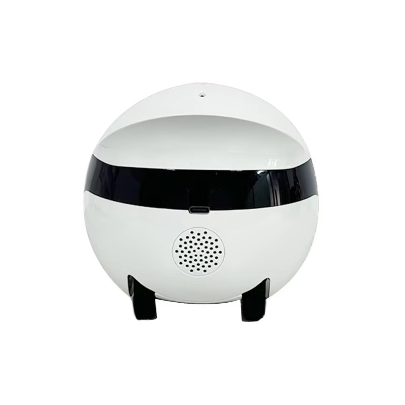 Camera Robot Dog Cat Baby 3K H - огляд і ціна Home Security Robot