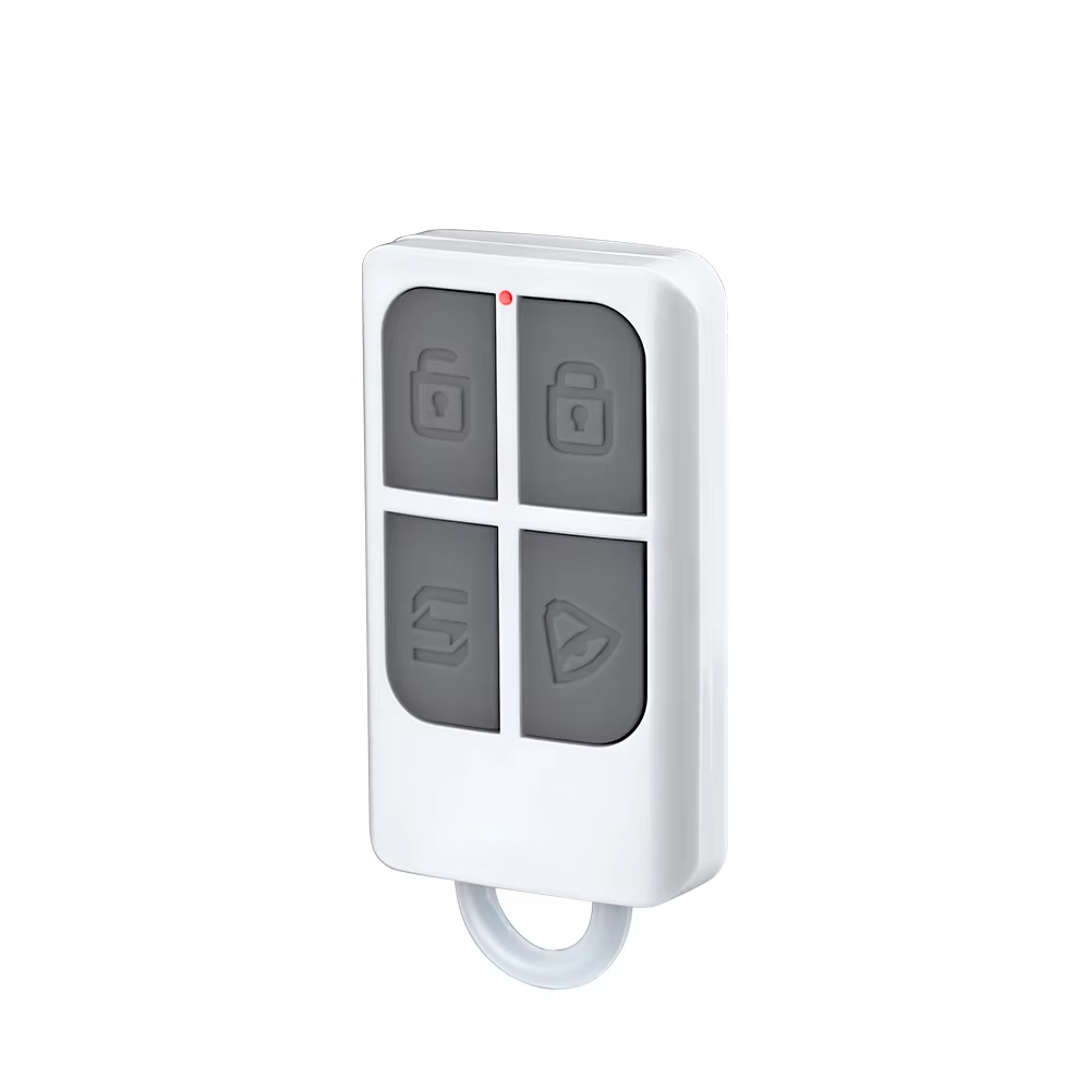 RC531 Wireless Portable Remote - огляд і ціна Home Security Systems Wireless