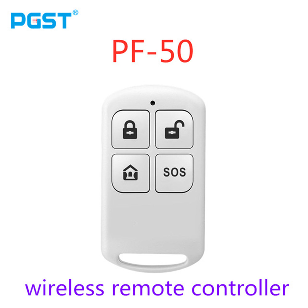 PGST PF-50 High Quality Wirele - огляд і ціна Home Security Systems Wireless
