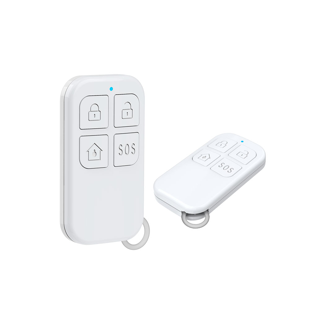 433MHz Wireless Remote Control - огляд і ціна Home Security Systems Wireless