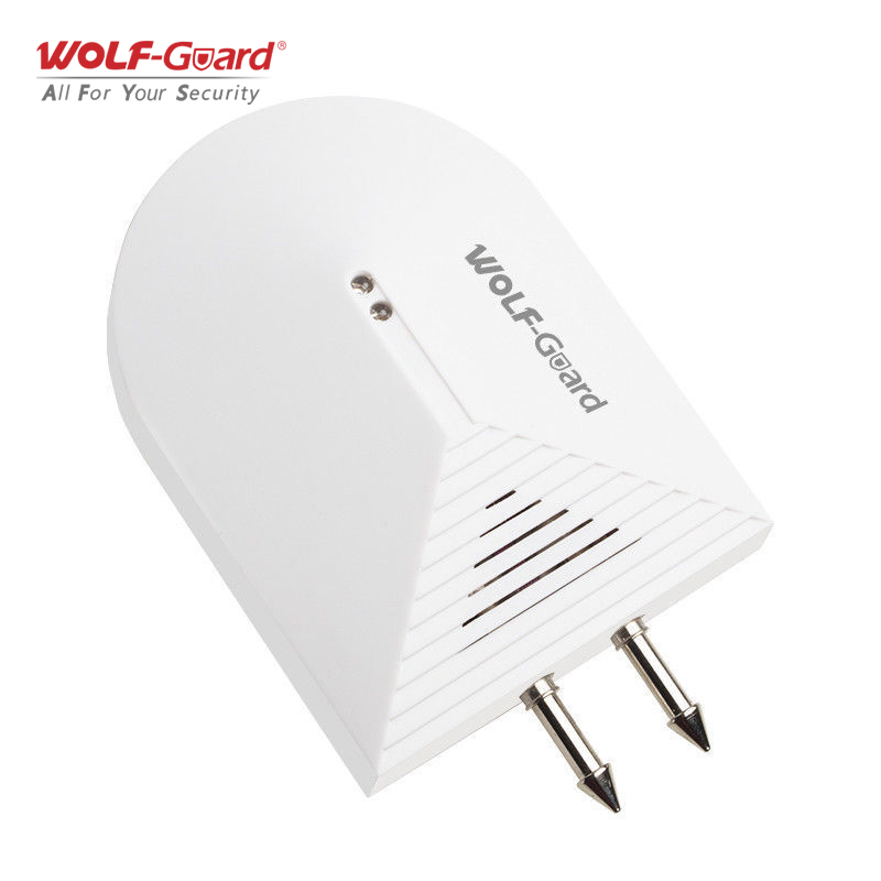 Wolf-Guard Wireless Water Leak - огляд і ціна Home Security Systems Wireless