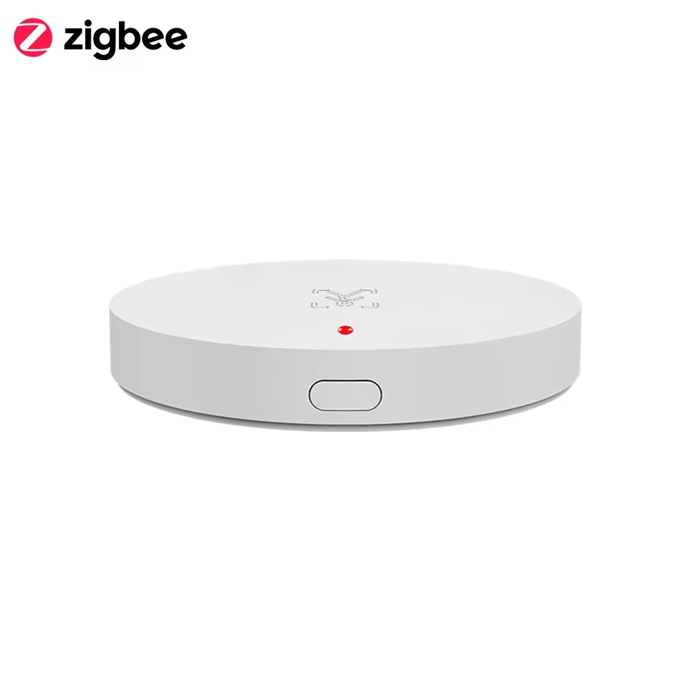 Tuya Zigbee 3.0 24GHz MmWave H - огляд і ціна Home Security Device