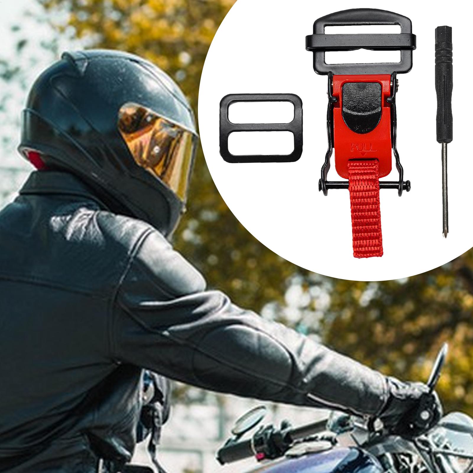 Motorcycle Helmets Quick Relea - огляд і ціна Home Security Safe