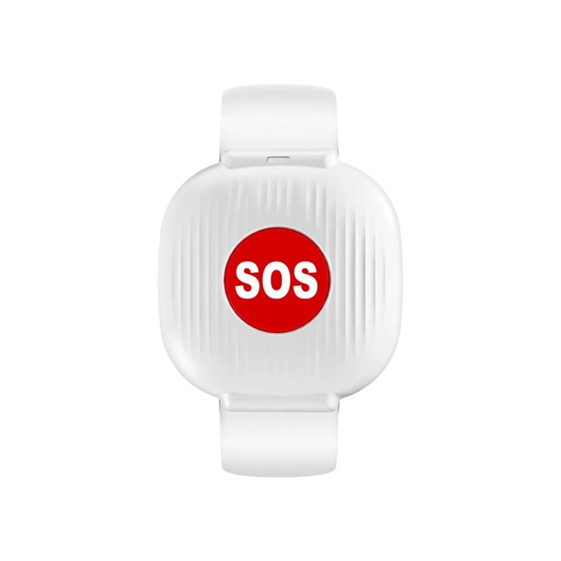 [NEW A09R!】 Tuya Wifi SOS Emer - огляд і ціна Home Security Device