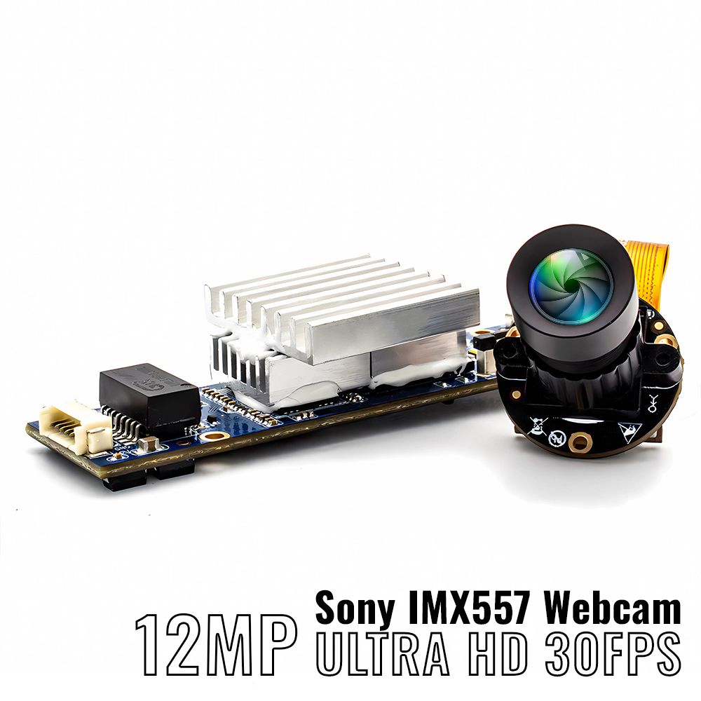 WGWK 4k 30FPS Webcam Module IM - огляд і ціна Home Security Images