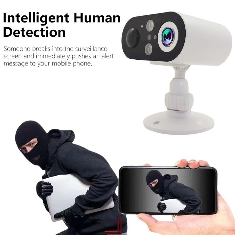 E56B WIFI Camera For Home Secu - огляд і ціна Home Security Images