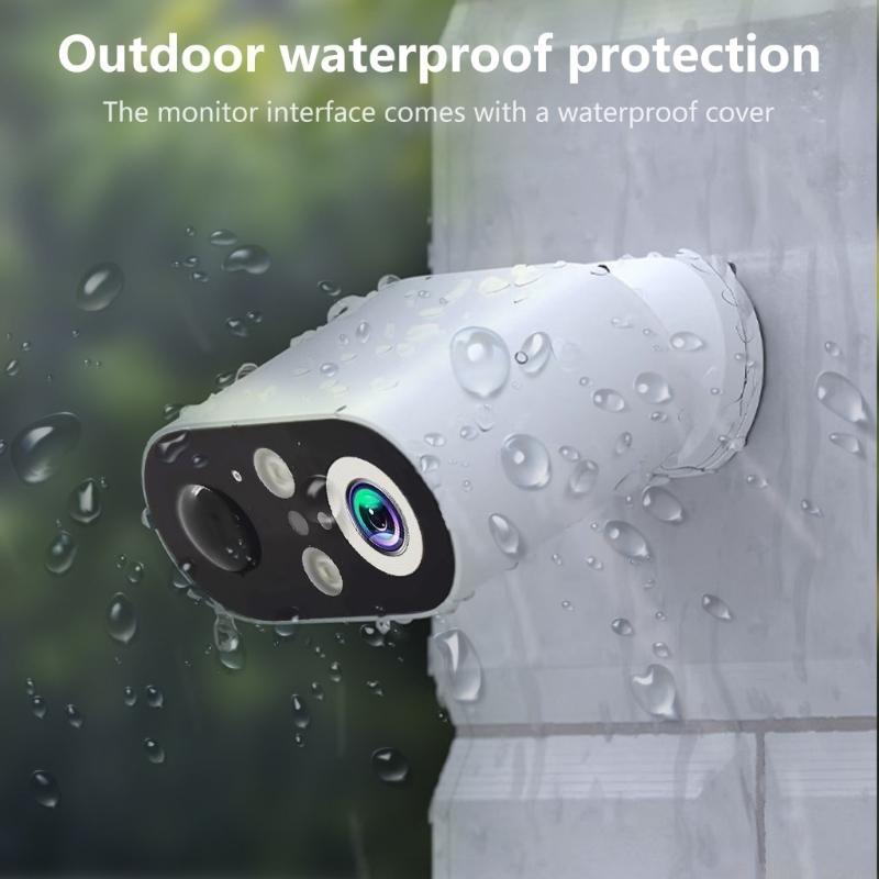 E56B WIFI Camera For Home Secu - огляд і ціна Home Security Images