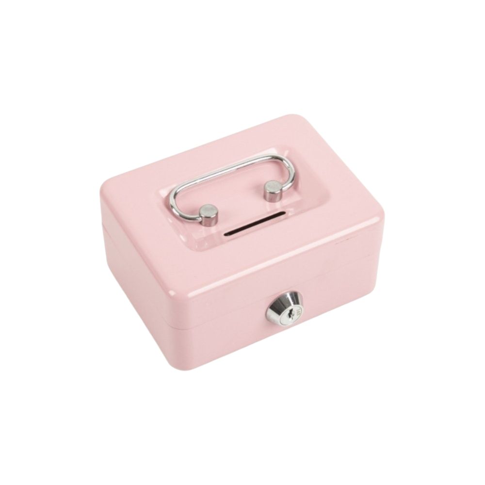 Security Box Mini Size Portabl - огляд і ціна Home Security Safe