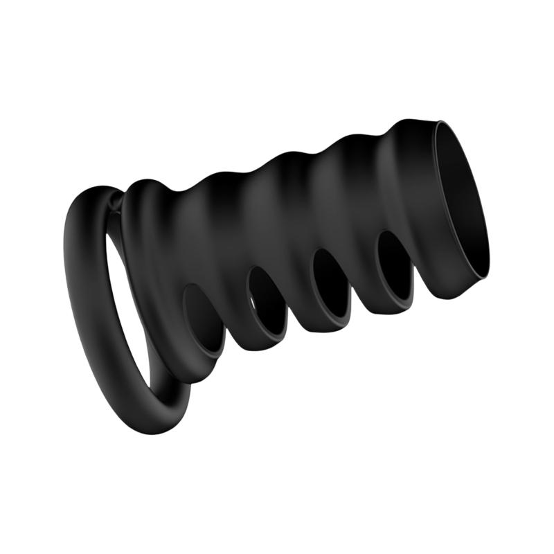 portableSoft Elastic Silicone  - огляд і ціна Home Security Safe