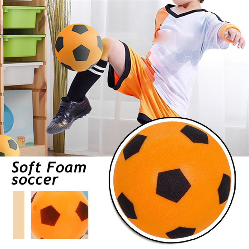 Kids Silent Soccer Ball Gift S - огляд і ціна Home Security Safe