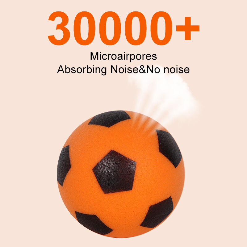 Kids Silent Soccer Ball Gift S - огляд і ціна Home Security Safe
