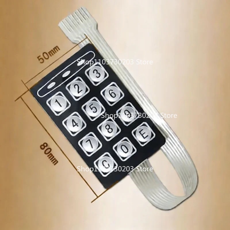 Multifunctional Safe Panel Rep - огляд і ціна Home Security Safe